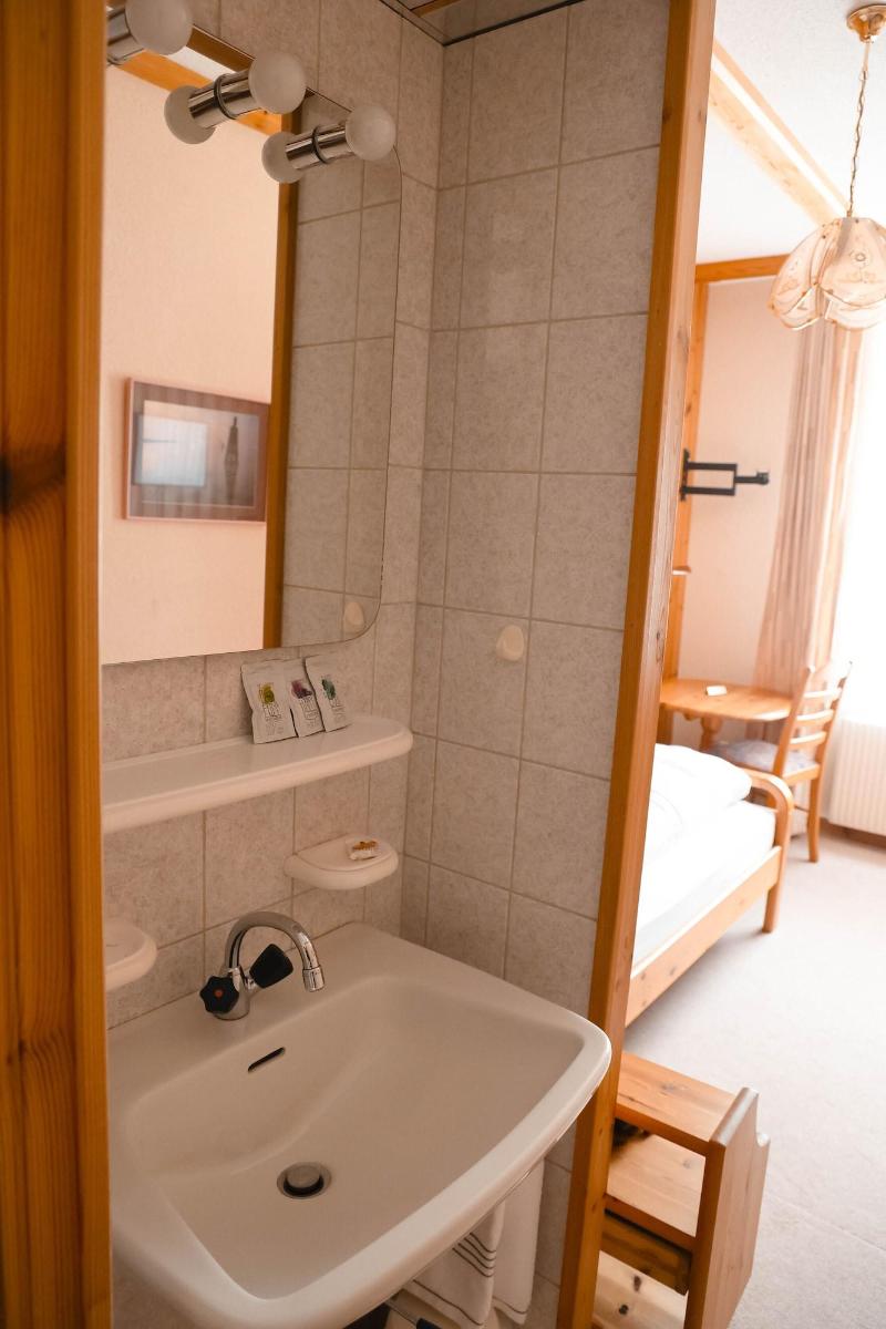 Parkhotel Beatenberg - Oda