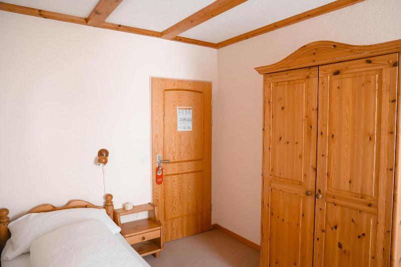 Parkhotel Beatenberg - Oda