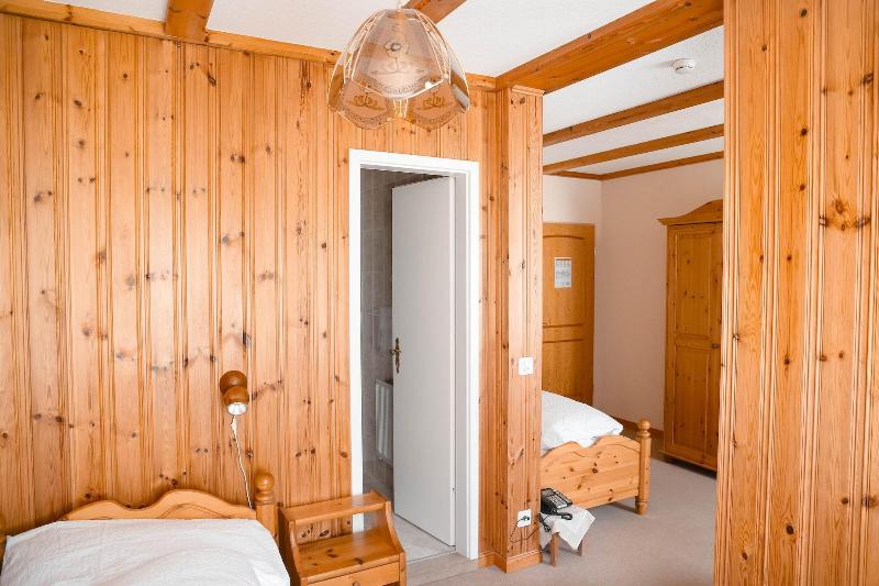 Parkhotel Beatenberg - Oda