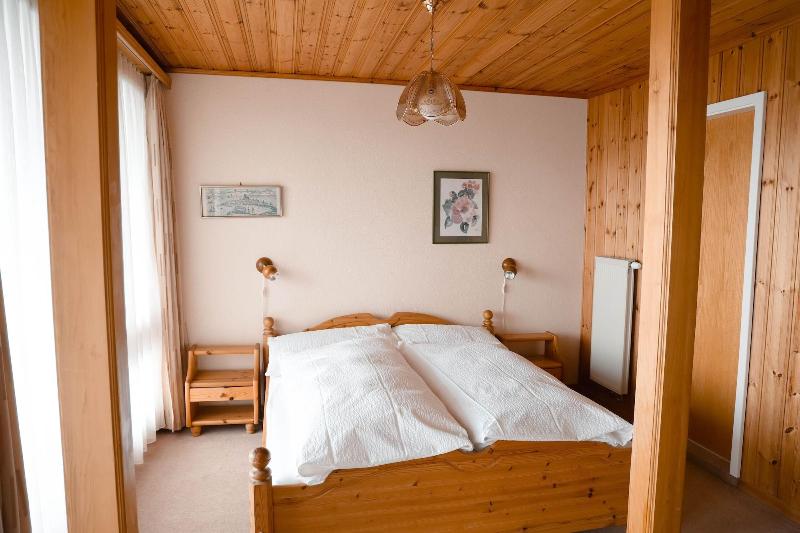 Parkhotel Beatenberg - Oda