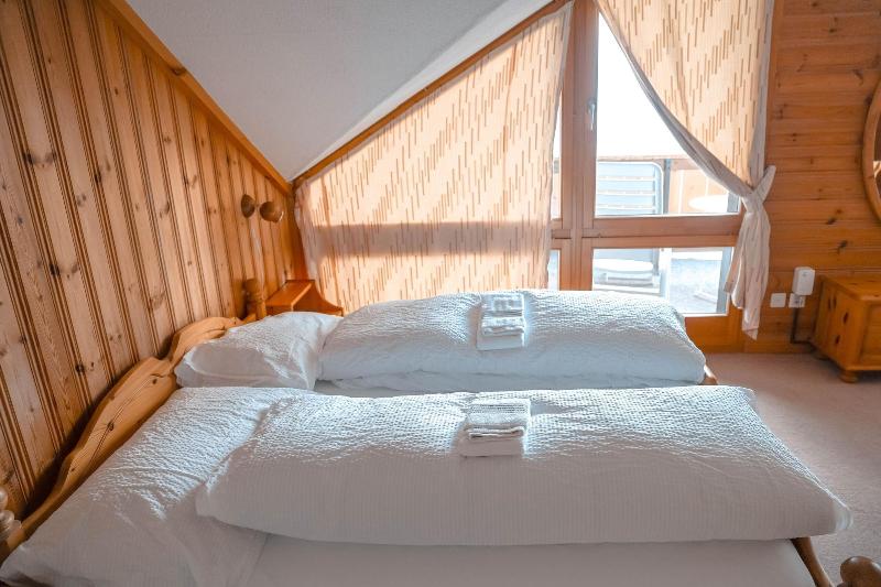 Parkhotel Beatenberg - Oda