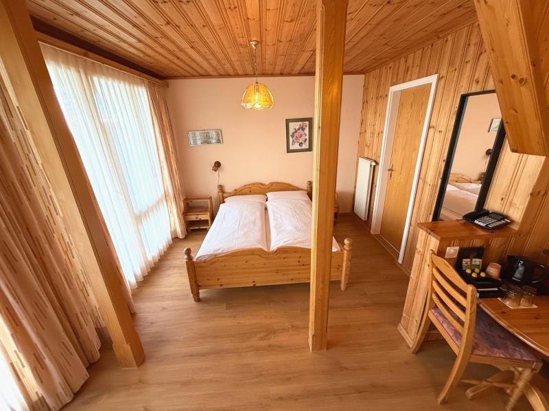 Parkhotel Beatenberg - Oda