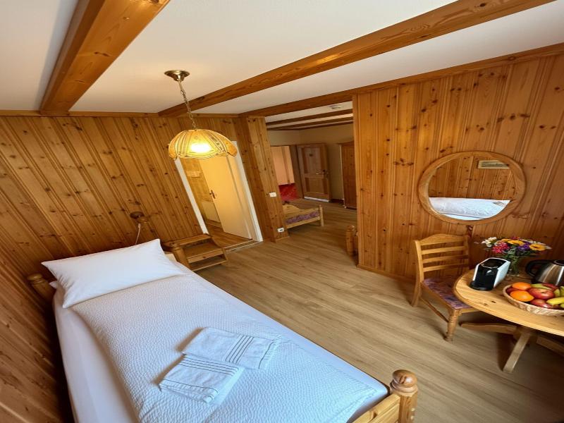 Parkhotel Beatenberg - Oda