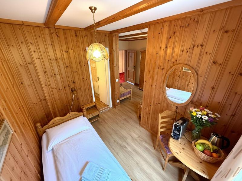 Parkhotel Beatenberg - Oda