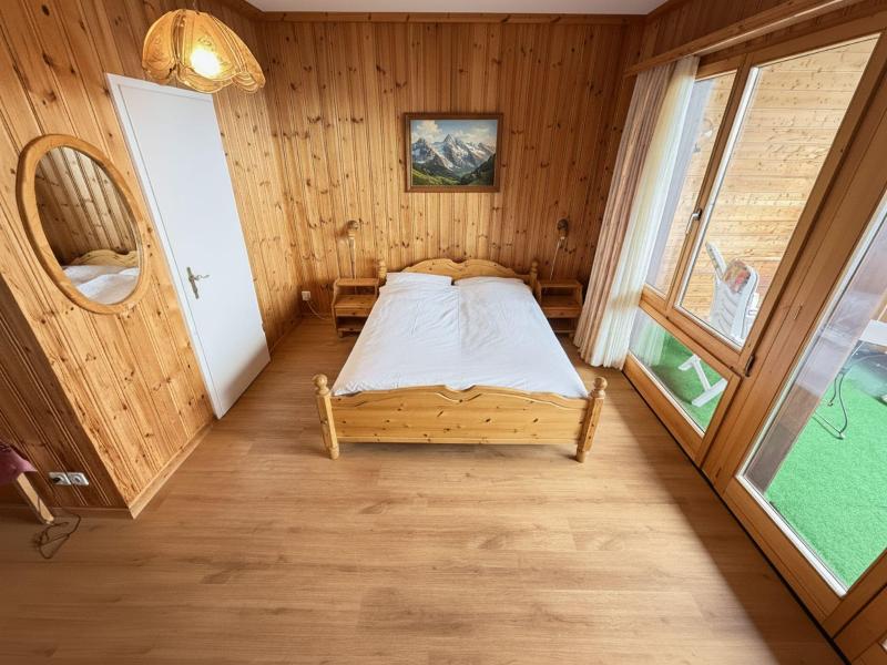 Parkhotel Beatenberg - Oda