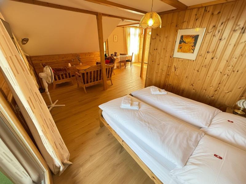 Parkhotel Beatenberg - Oda