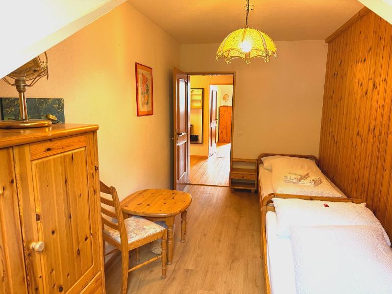 Parkhotel Beatenberg - Oda