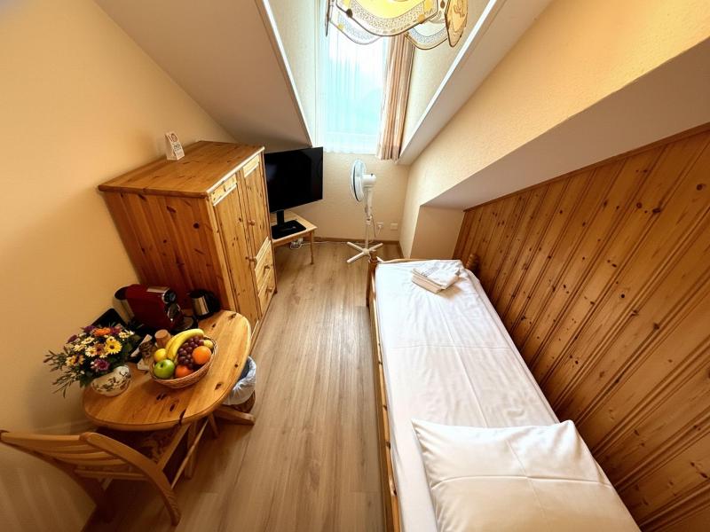 Parkhotel Beatenberg - Oda