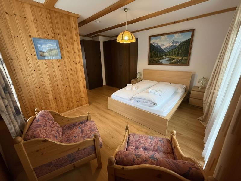 Parkhotel Beatenberg - Oda