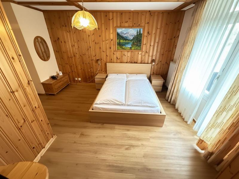 Parkhotel Beatenberg - Oda