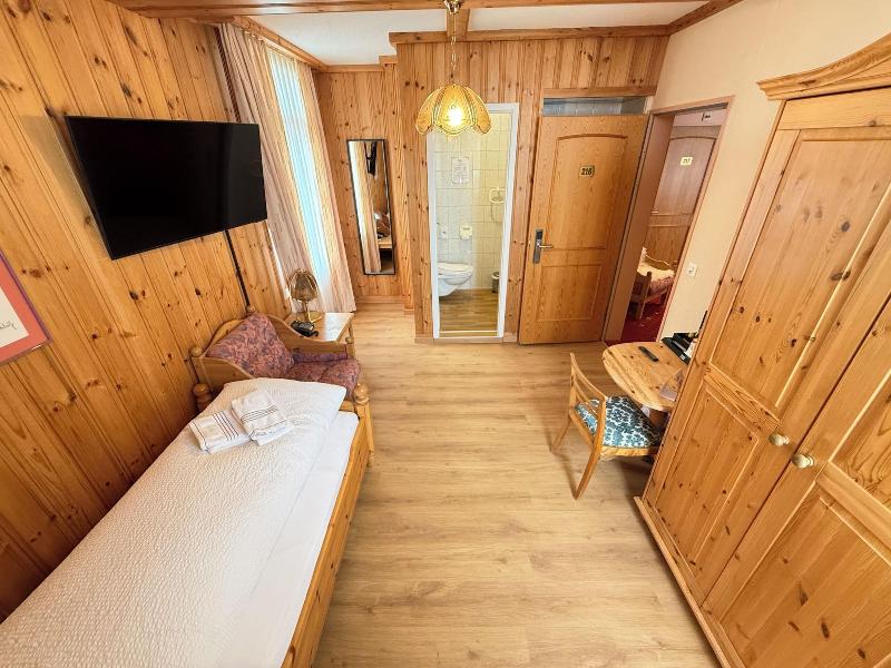 Parkhotel Beatenberg - Oda