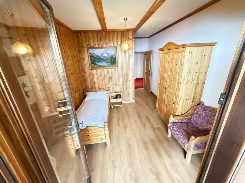 Parkhotel Beatenberg - Oda