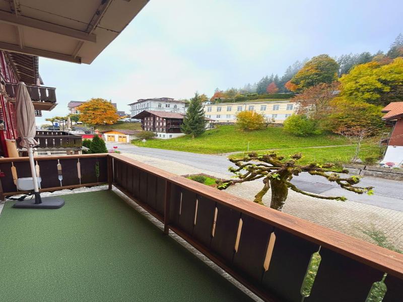 Parkhotel Beatenberg - Oda