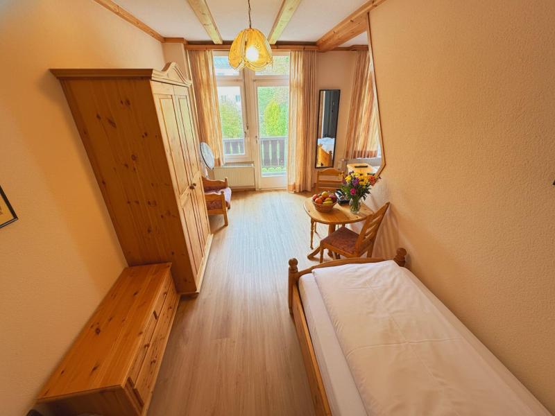 Parkhotel Beatenberg - Oda