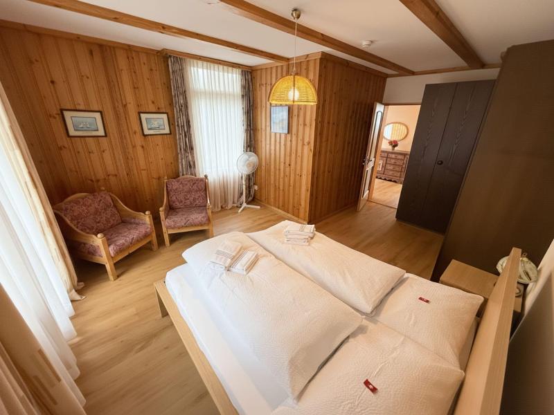 Parkhotel Beatenberg - Oda