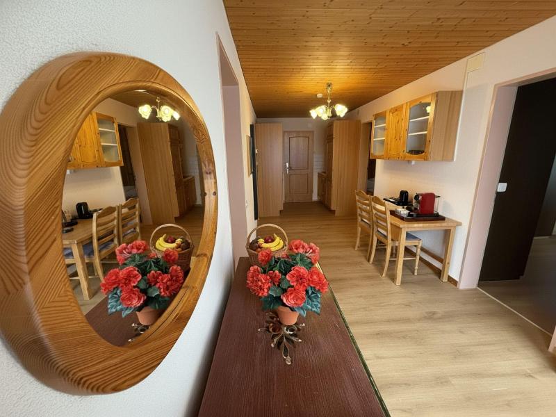 Parkhotel Beatenberg - Oda