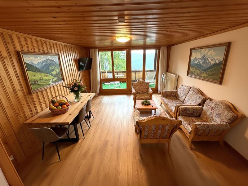 Parkhotel Beatenberg - Oda