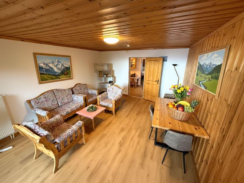 Parkhotel Beatenberg - Oda