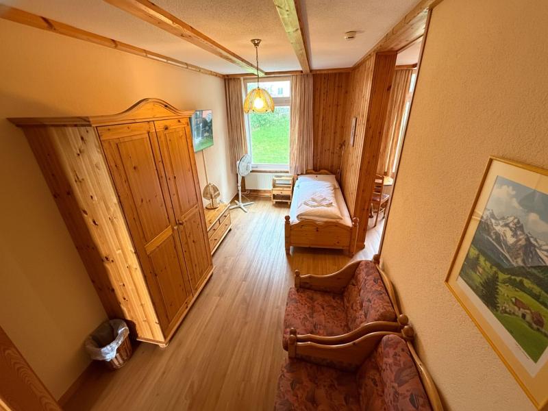 Parkhotel Beatenberg - Oda