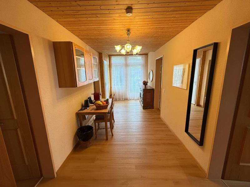 Parkhotel Beatenberg - Oda