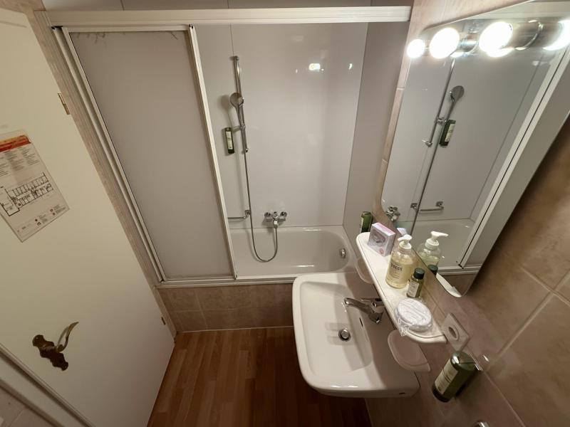 Parkhotel Beatenberg - Oda