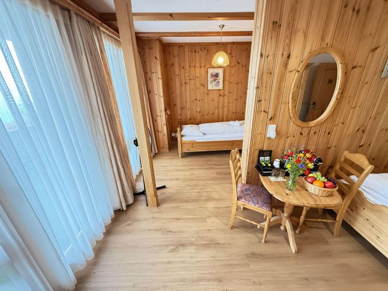 Parkhotel Beatenberg - Oda