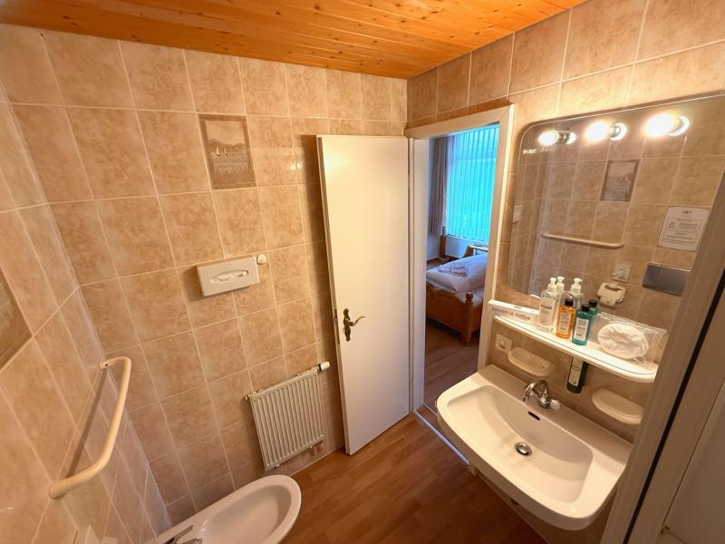 Parkhotel Beatenberg - Oda