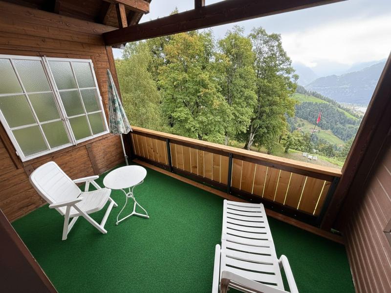 Parkhotel Beatenberg - Oda