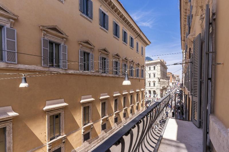 Goldoni 47 - Oda