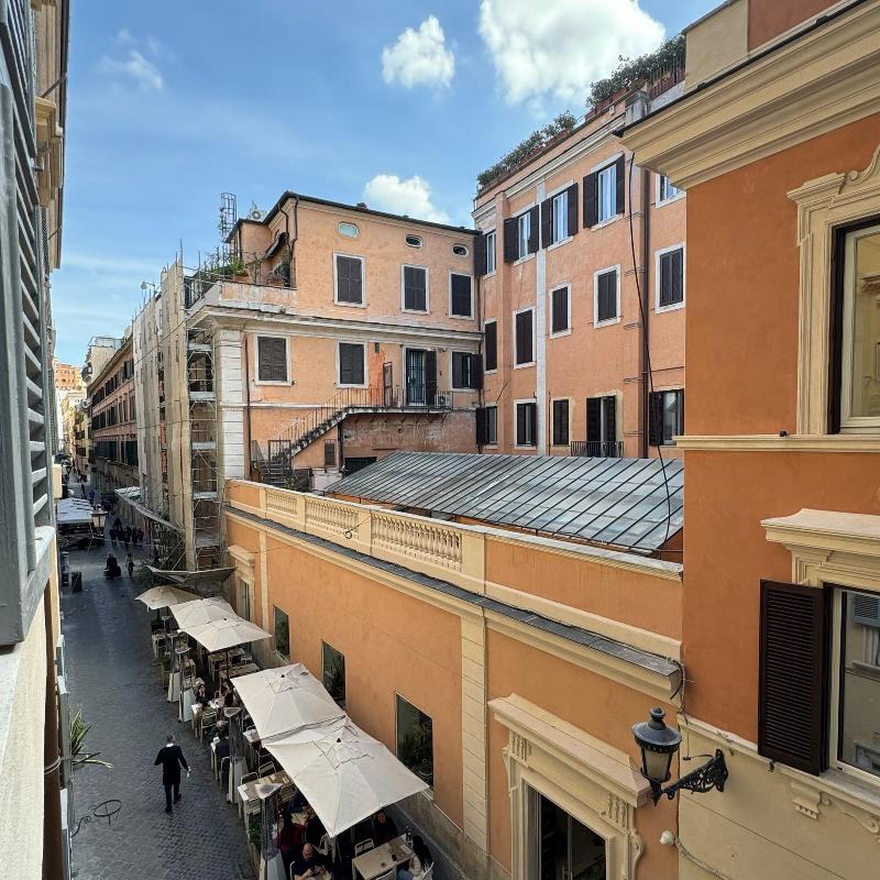 Goldoni 47 - Oda