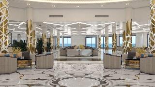 Sirena Beach Resort Spa fotoÄŸrafÄ±