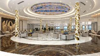 Sirena Beach Resort Spa fotoÄŸrafÄ±