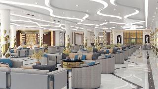 Sirena Beach Resort Spa fotoÄŸrafÄ±