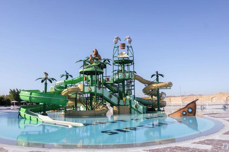 Sirena Beach Resort Spa - Aktivite