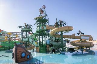 Sirena Beach Resort Spa fotoÄŸrafÄ±
