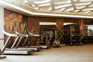 Sirena Beach Resort Spa fotoÄŸrafÄ±