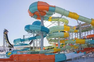 Sirena Beach Resort Spa fotoÄŸrafÄ±