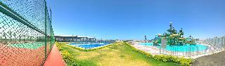 Sirena Beach Resort Spa fotoÄŸrafÄ±