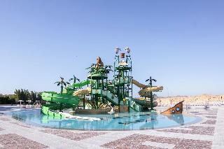Sirena Beach Resort Spa fotoÄŸrafÄ±