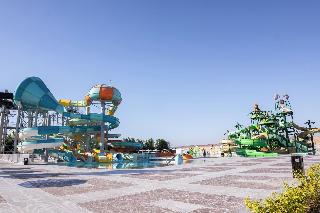 Sirena Beach Resort Spa fotoÄŸrafÄ±
