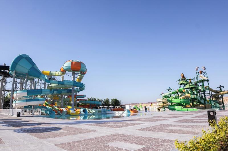 Sirena Beach Resort Spa - Aktivite