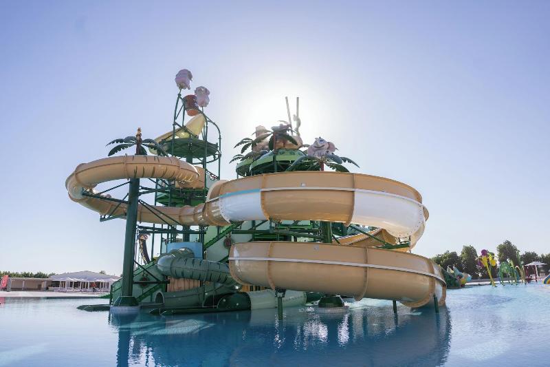 Sirena Beach Resort Spa - Aktivite