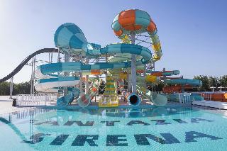 Sirena Beach Resort Spa fotoÄŸrafÄ±