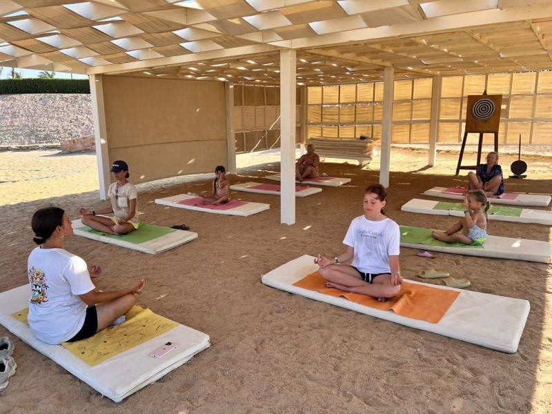 Sirena Beach Resort Spa - Aktivite