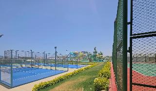 Sirena Beach Resort Spa fotoÄŸrafÄ±