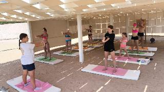 Sirena Beach Resort Spa fotoÄŸrafÄ±