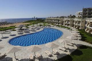 Sirena Beach Resort Spa fotoÄŸrafÄ±