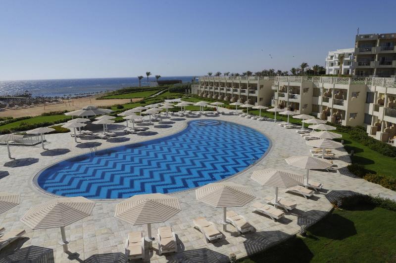 Sirena Beach Resort Spa - Aktivite