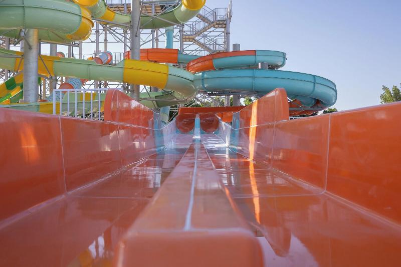 Sirena Beach Resort Spa - Aktivite