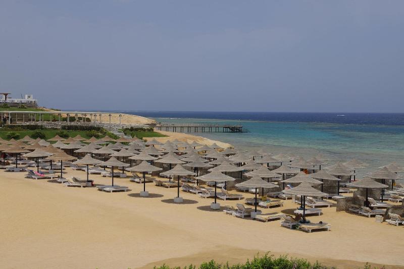 Sirena Beach Resort Spa - Aktivite